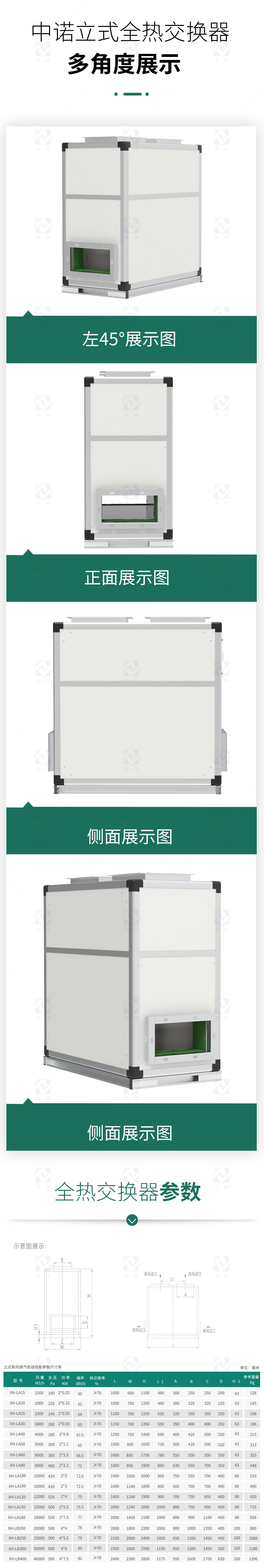 1630292129376661.jpg 立式全熱交換器XH-D-L多角度.jpg