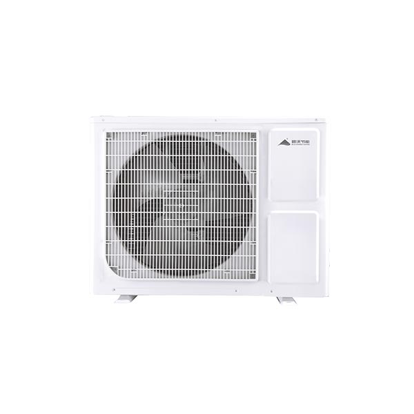 全直流變頻兩聯供