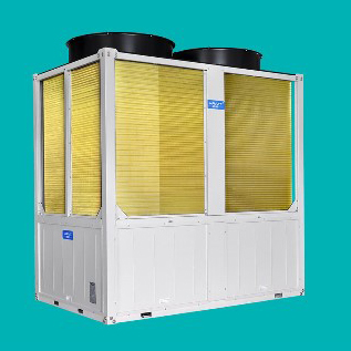 DKFXLN-150II 定頻高效冷暖 能源站專用