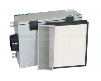  新風(fēng)系統(tǒng)市場(chǎng)不得不提的三大發(fā)展趨勢(shì)