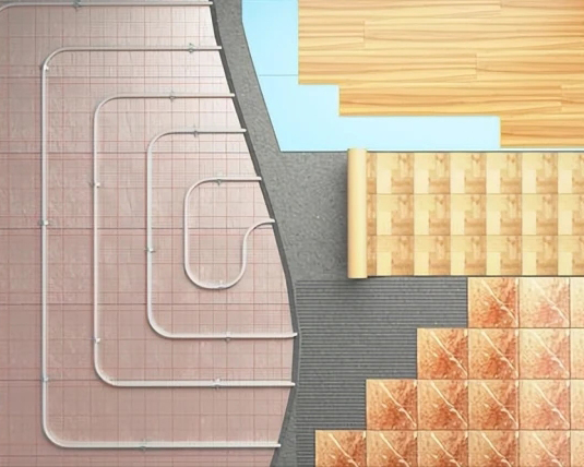 傳統空調和空氣能熱泵的空調有哪些不同之處？