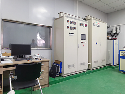 哈唯實(shí)驗(yàn)室環(huán)境