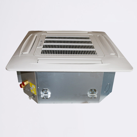 卡式風(fēng)機盤管 FP-170(204,238)KM4