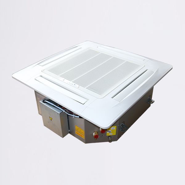 卡式風(fēng)機盤管 FP-85(102,136)KM4