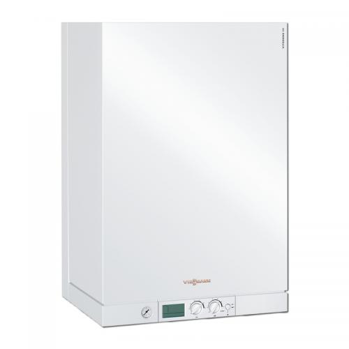 壁掛爐 Vitodens 111-W B1LA