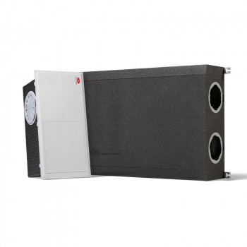 吸頂式熱回收新風(fēng)機(jī)