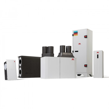 壁掛新風(fēng)機(jī)