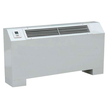 立式明裝風機盤管