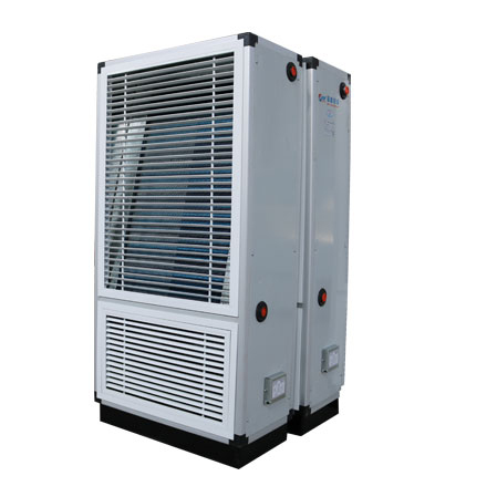 汗蒸房專用風機盤管