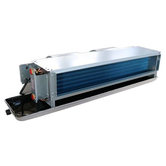 臥式暗裝風(fēng)機盤管