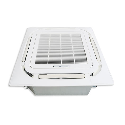 八面吹卡式風機盤管