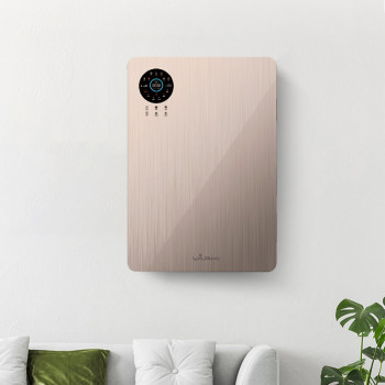 壁掛式新風系統