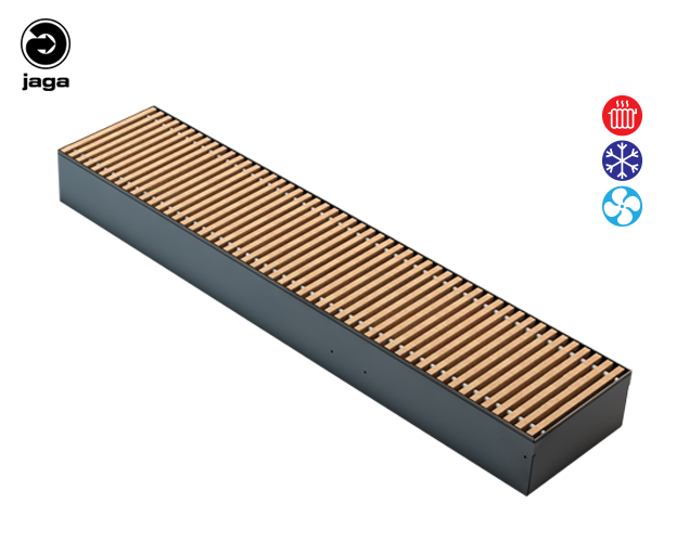 克利馬地板空調(diào)器