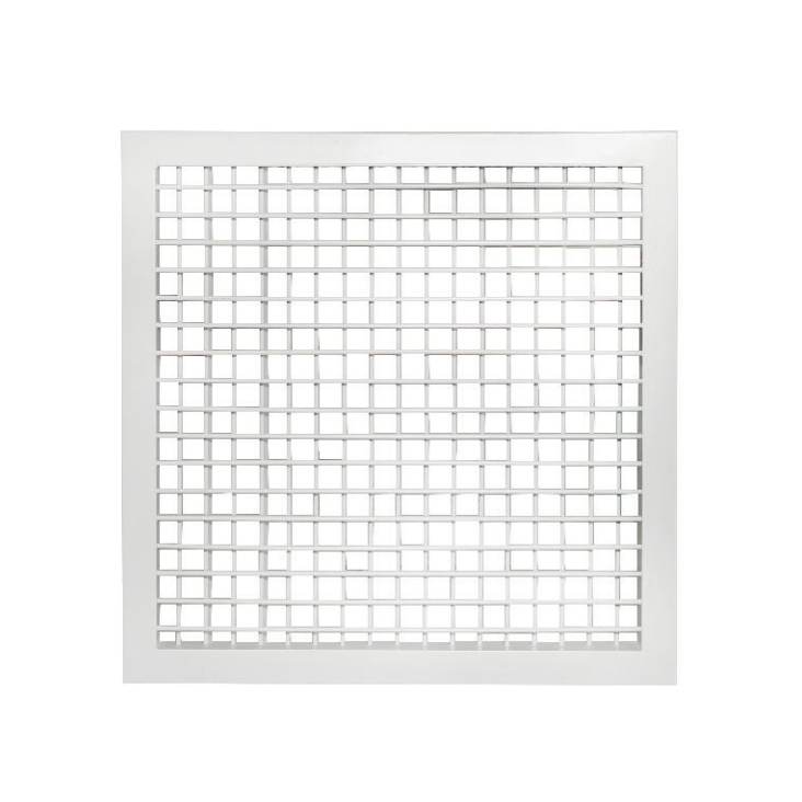 SF可變雙層百葉風口