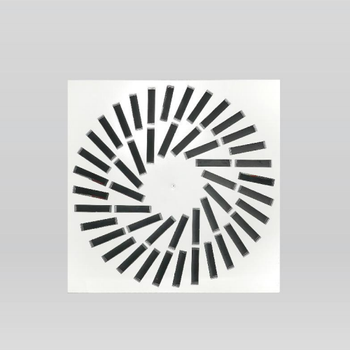 GX-C固定旋流風口