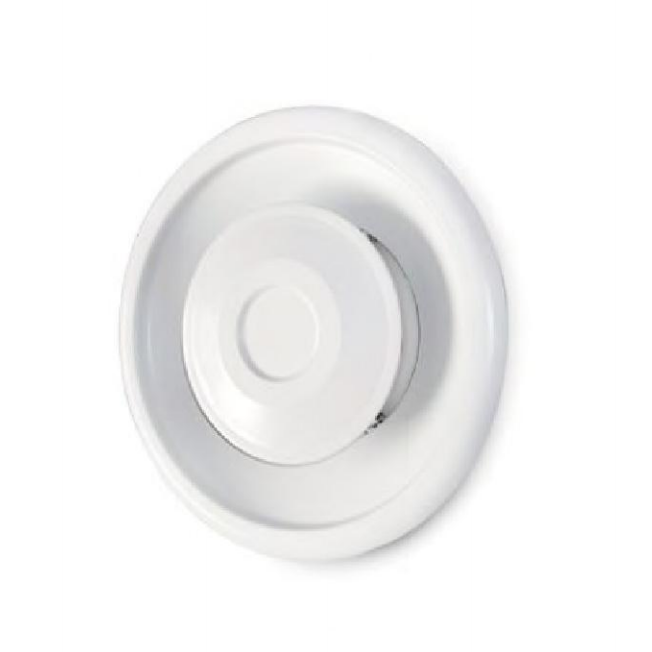 YK系列圓盤形擴散風口