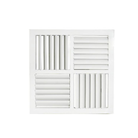 KFX系列方形旋流風口