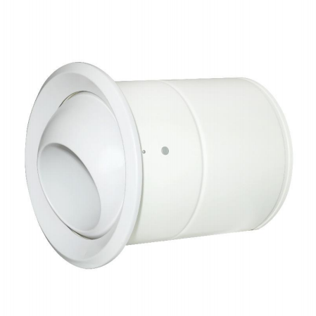 QP系列球形噴口