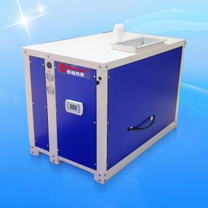 簡(jiǎn)易型免機(jī)房除濕熱泵