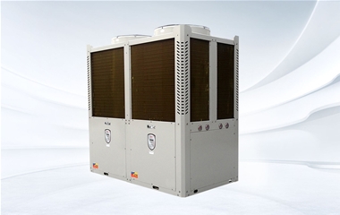 冷暖中央空調(diào)（二聯(lián)供）