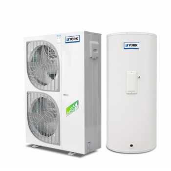 YVAG-HR全變頻風冷冷水/熱泵機組