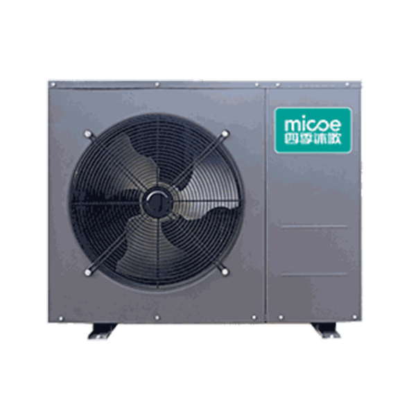 四季沐歌空氣能冷暖機(jī) 暖家2