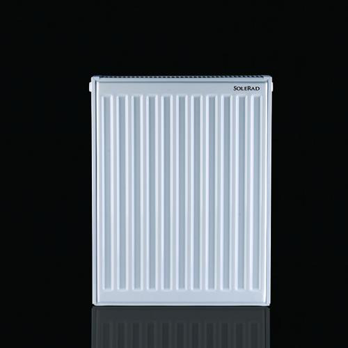 鋼制板式散熱器