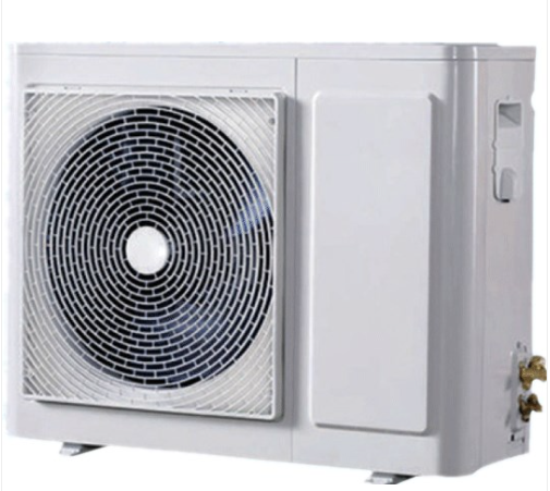 被動式住宅環(huán)控新風能源系統(tǒng)