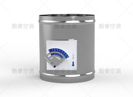 TCAV-RN定風量調節閥