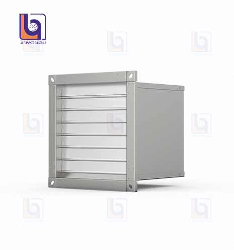 邊墻風(fēng)機(jī)