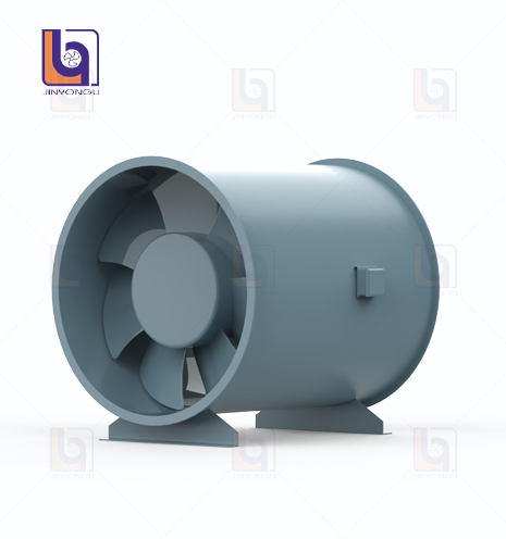 SWF系列混流式風(fēng)機（正壓送風(fēng)機）